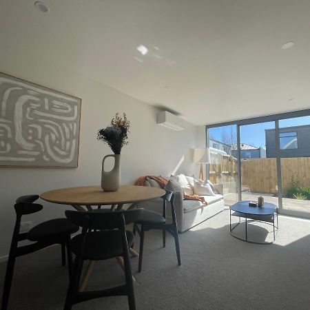 כרייסטצ'רץ' Inner City Luxury With Free Parking מראה חיצוני תמונה