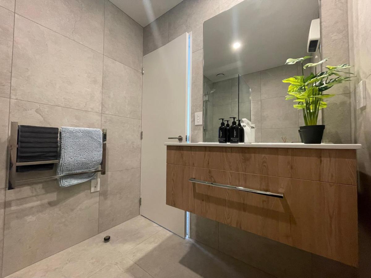 כרייסטצ'רץ' Inner City Luxury With Free Parking מראה חיצוני תמונה