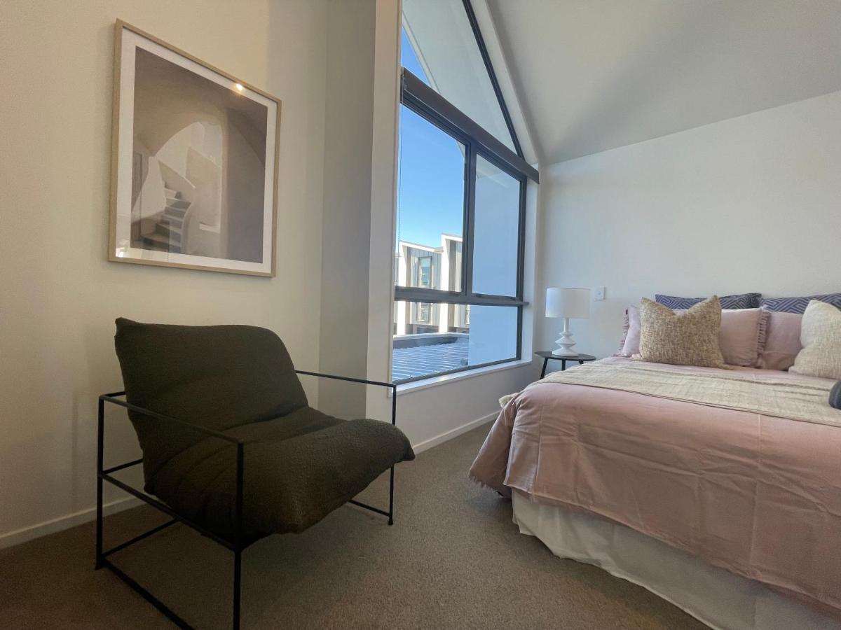 כרייסטצ'רץ' Inner City Luxury With Free Parking מראה חיצוני תמונה